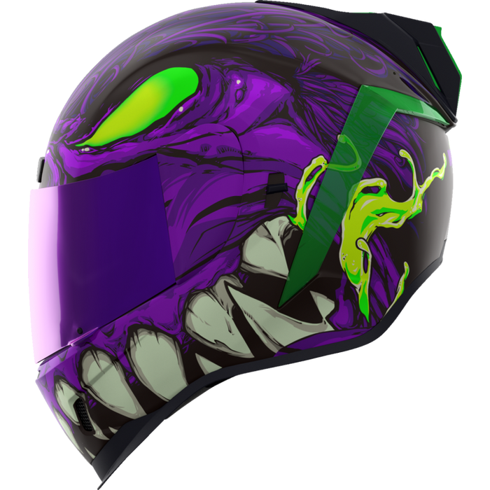 Icon Airform Mips Manik'RR Full-Face Helmet