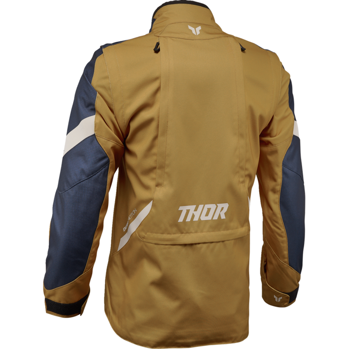 Thor Womens Terrain Jacket