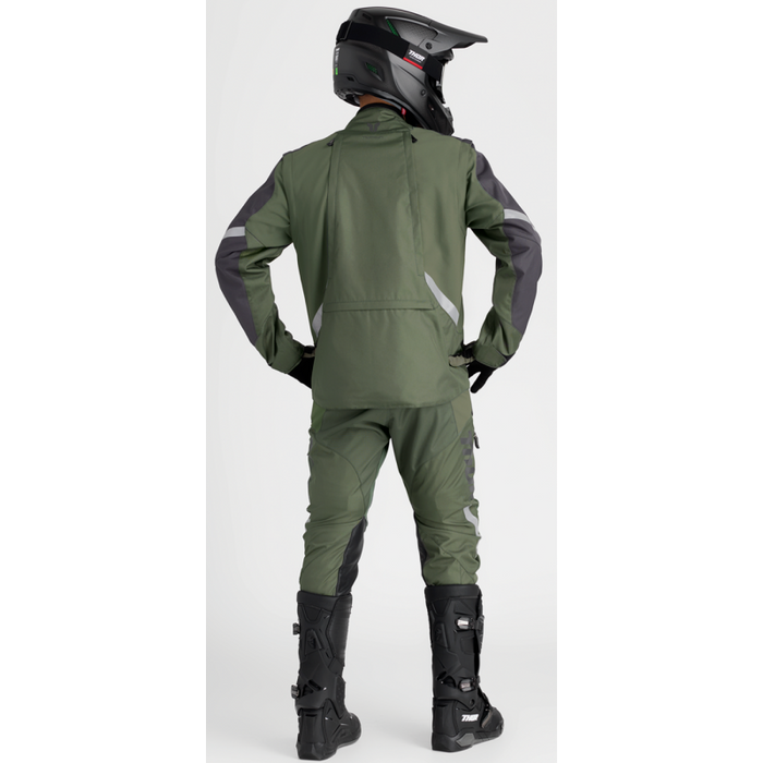 Thor Mens Terrain Jacket
