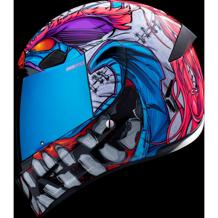 Icon Airframe Pro Krazy Klown 2 Full-Face Helmet