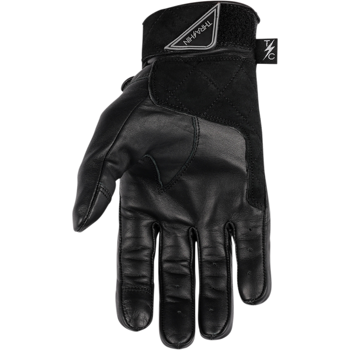 Thrashin Supply Mens Boxer Gloves - White