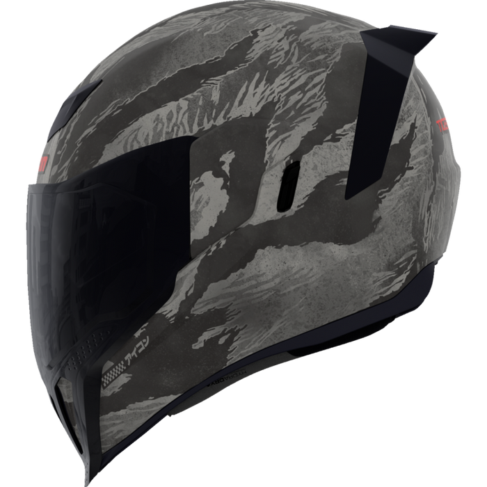 Icon Airflite Mips Tiger's Blood Full-Face Helmet