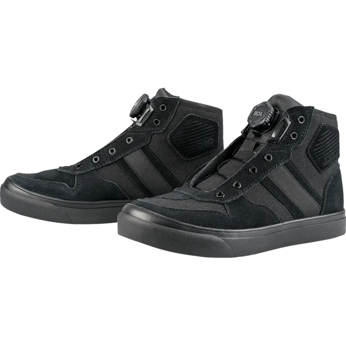Icon Mens Dog Days CE Boots