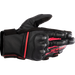 Alpinestars Womens Stella Phenom Leather Gloves - Black