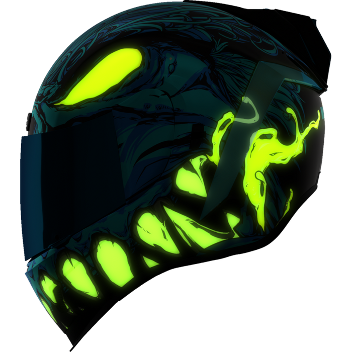 Icon Airform Mips Manik'RR Full-Face Helmet