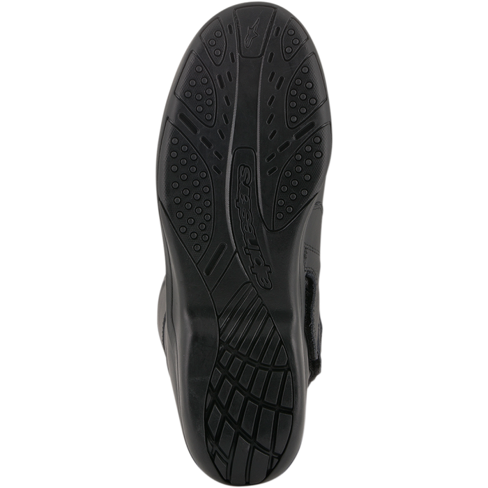 Alpinestars Mens Andes V2 Drystar Touring Boots