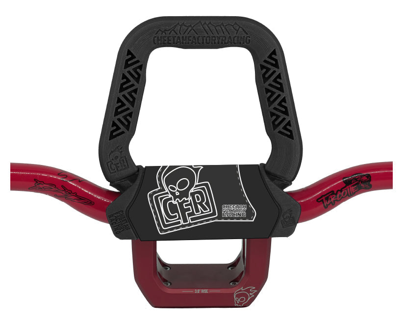 Cheetah Factory Racing MTN Bar Pad