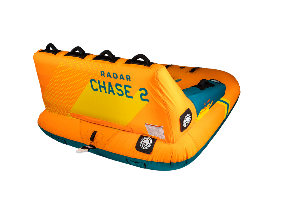 Radar Chase Towable