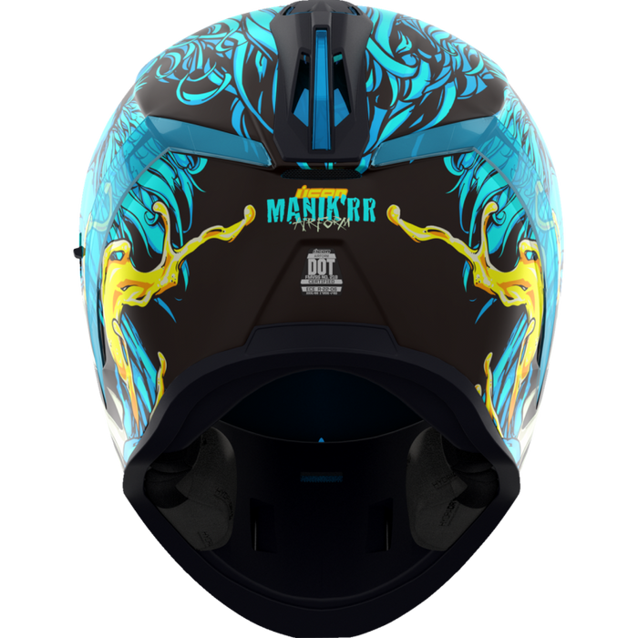Icon Airform Mips Manik'RR Full-Face Helmet
