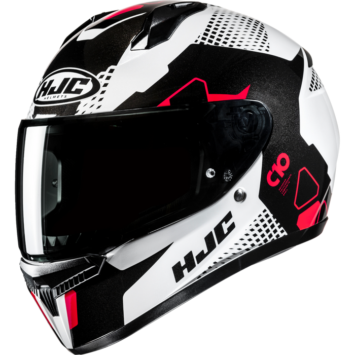 HJC C10 Aspa Full-Face Helmet