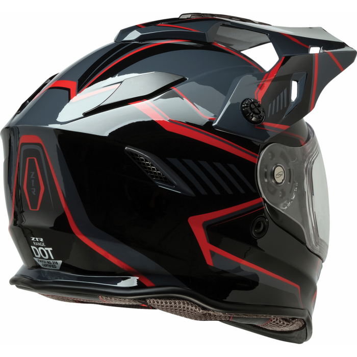 Z1R Range 2.0 Voyager Dual Sport Helmet