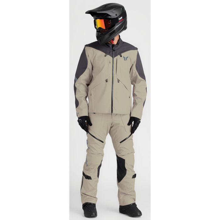 Thor Mens Terrain Jacket