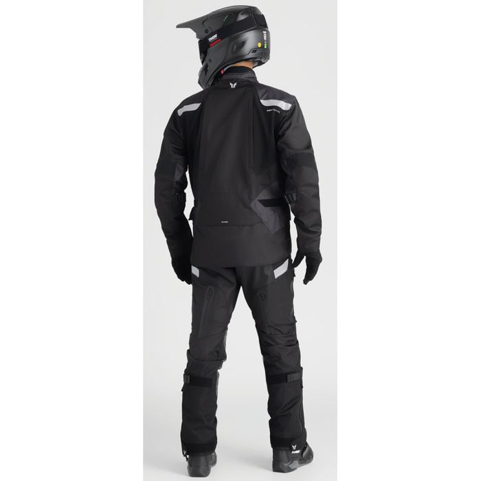Thor Mens Range Jacket