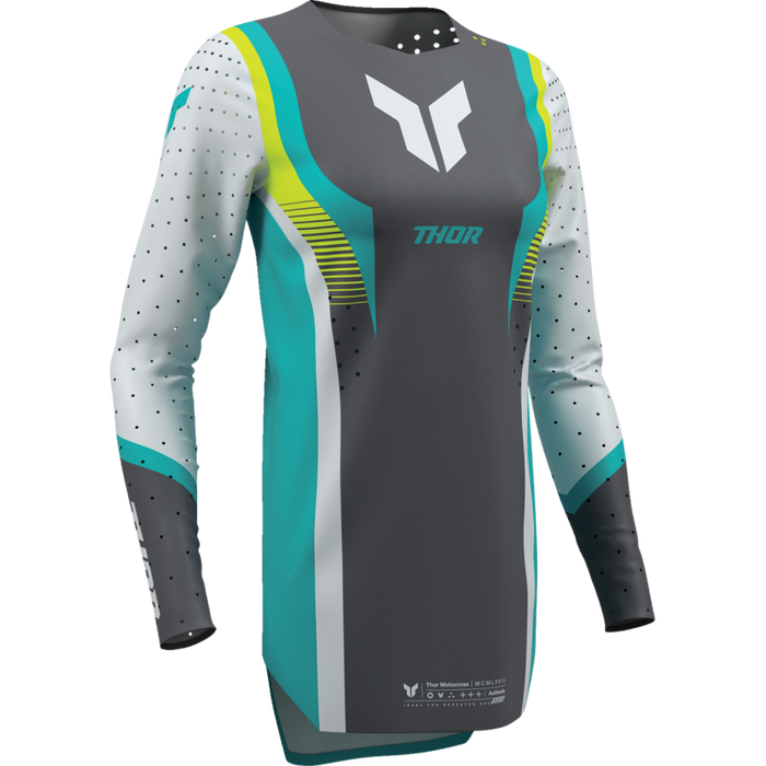 Thor Womens Sportmode Velocity Jersey