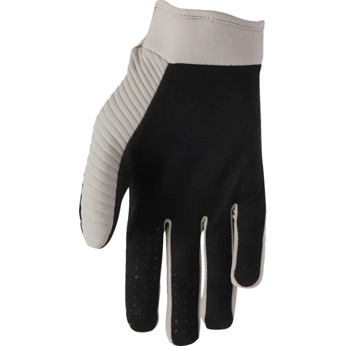 Thor Mens Launchmode CW Gloves - Sand - Back
