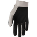 Thor Mens Launchmode CW Gloves - Sand - Back