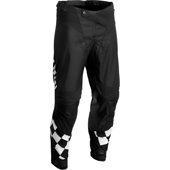 Thor Mens Hallman Differ Cheq Pants