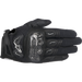Alpinestars Womens Stella SMX-2 Air Carbon V2 Gloves - Black