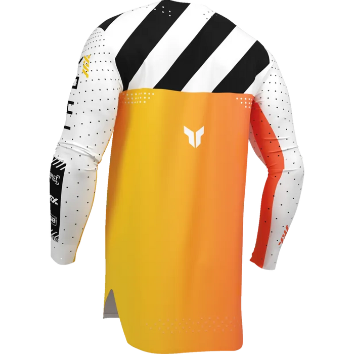 Thor Mens Sportmode Synth Jersey