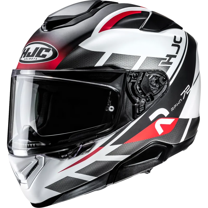HJC RPHA 72 Value Full-Face Helmet