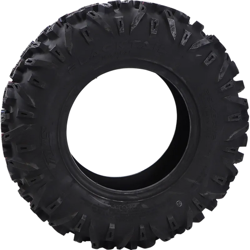 AMS Blacktail Tire