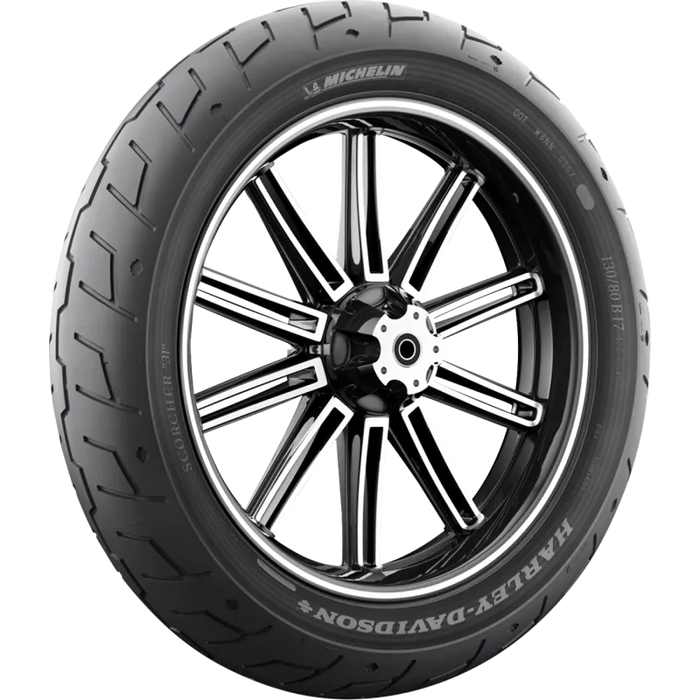 Michelin Scorcher 31 Tire