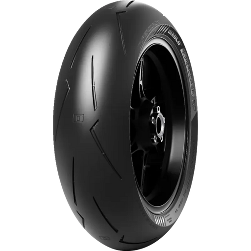 Pirelli Diablo Supercorsa SP V4 Tire