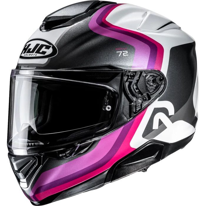HJC RPHA 72 Ernem Full-Face Helmet