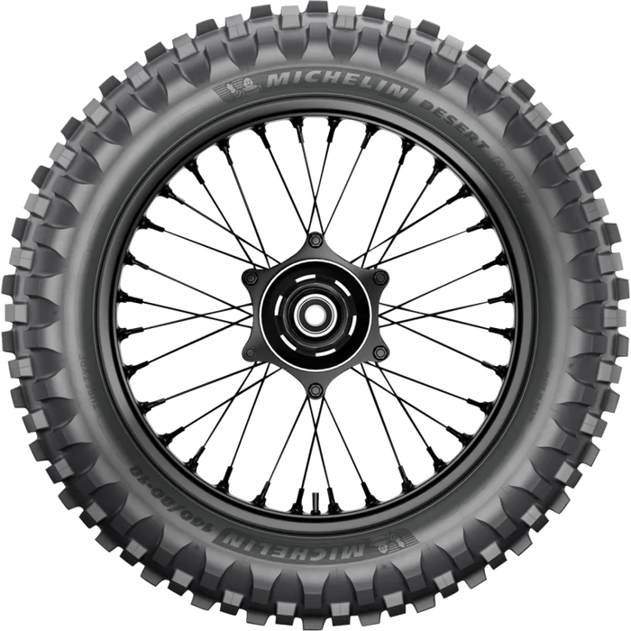 Michelin Desert Race Baja Tire