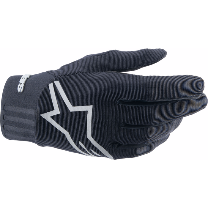 Alpinestars Mens A-Dura Gloves - Black