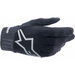 Alpinestars Mens A-Dura Gloves - Black