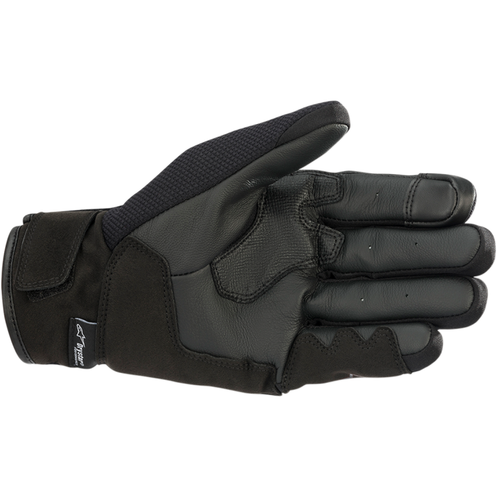 Alpinestars Mens S-Max Drystar Gloves - Black/Gray