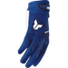 Thor Mens Launchmode XP Gloves - Navy - Front