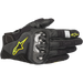 Alpinestars Mens SMX-1 Air V2 Gloves - Black