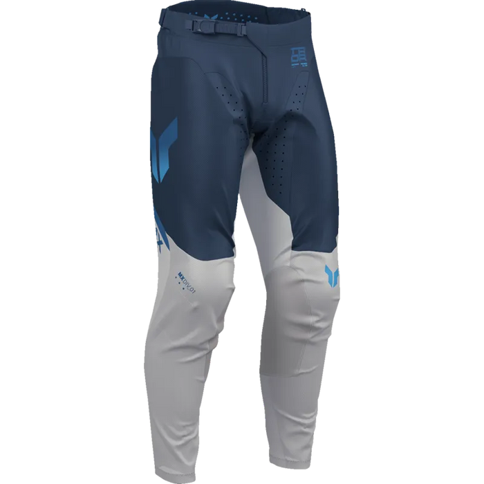 Thor Mens Launchmode Air Vented Raptor Pants