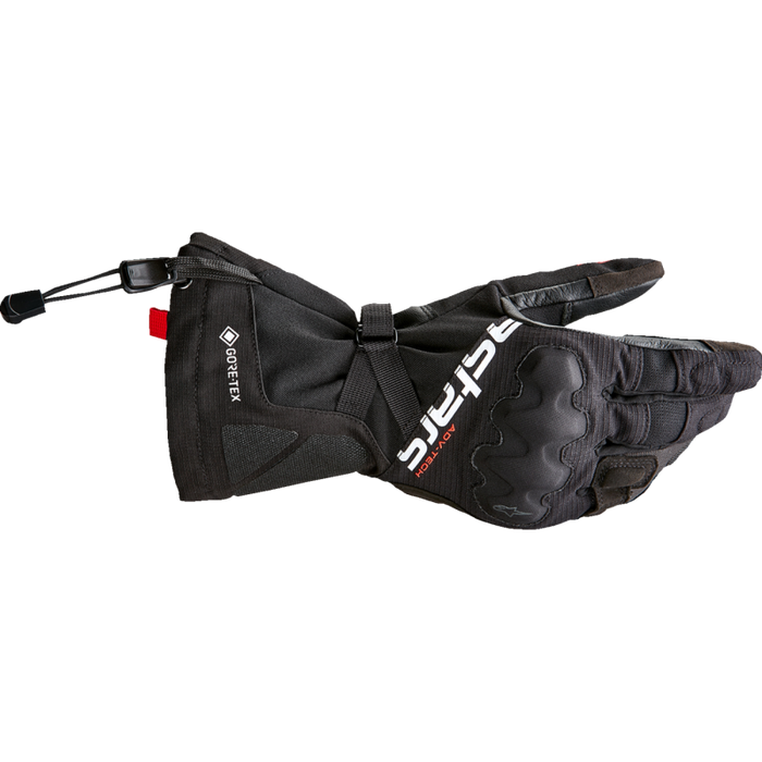 Alpinestars Mens XT-5 Gore-Tex Gloves - Black