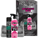 Muc-Off Motorcycle Waterless Wash and Protectant Kit - Front
