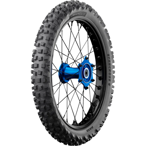 Michelin Starcross 6 Hard Tire