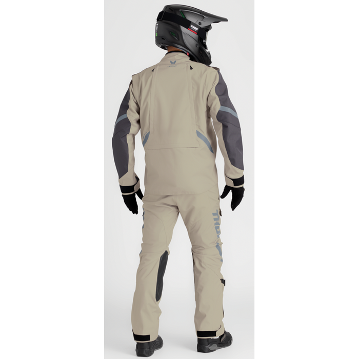 Thor Mens Terrain Jacket