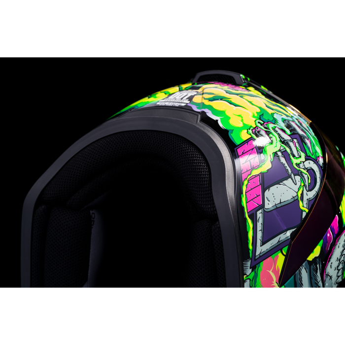 Icon Airform Hippy Dippy Full-Face Helmet