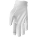 Thor Mens Launchmode Gloves - White - Back