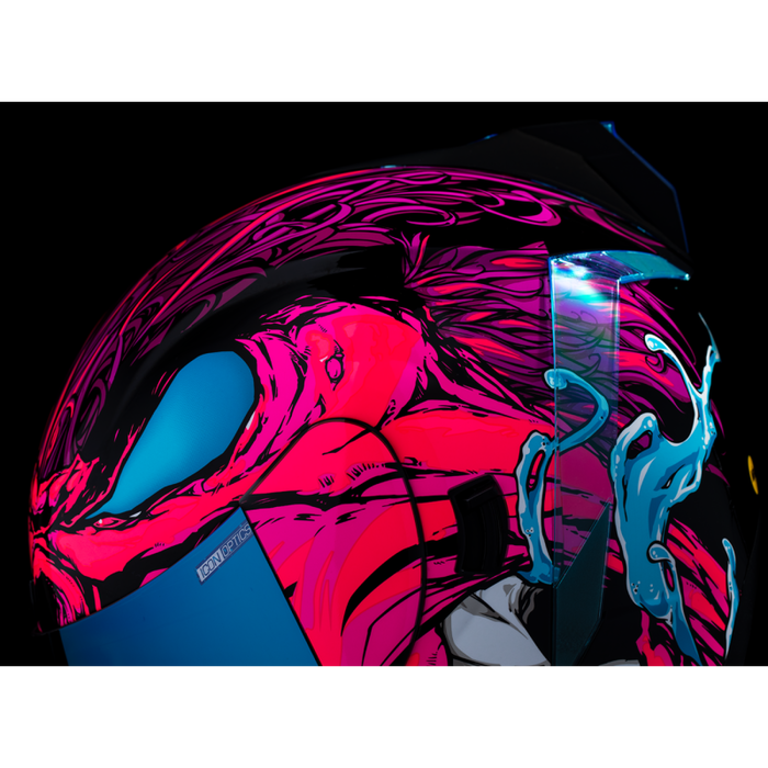 Icon Airform Mips Manik'RR Full-Face Helmet