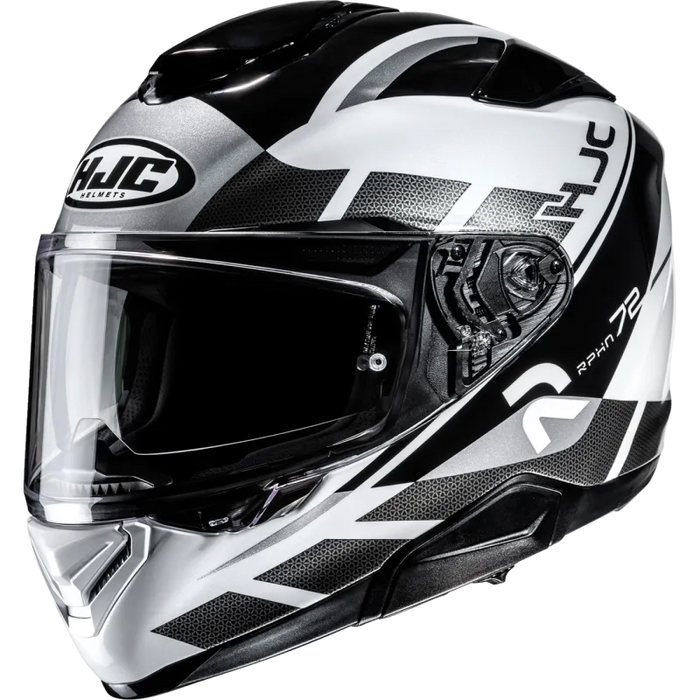 HJC RPHA 72 Value Full-Face Helmet