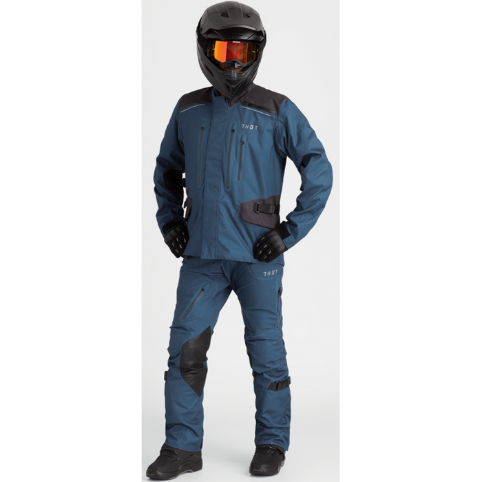Thor Mens Range Jacket