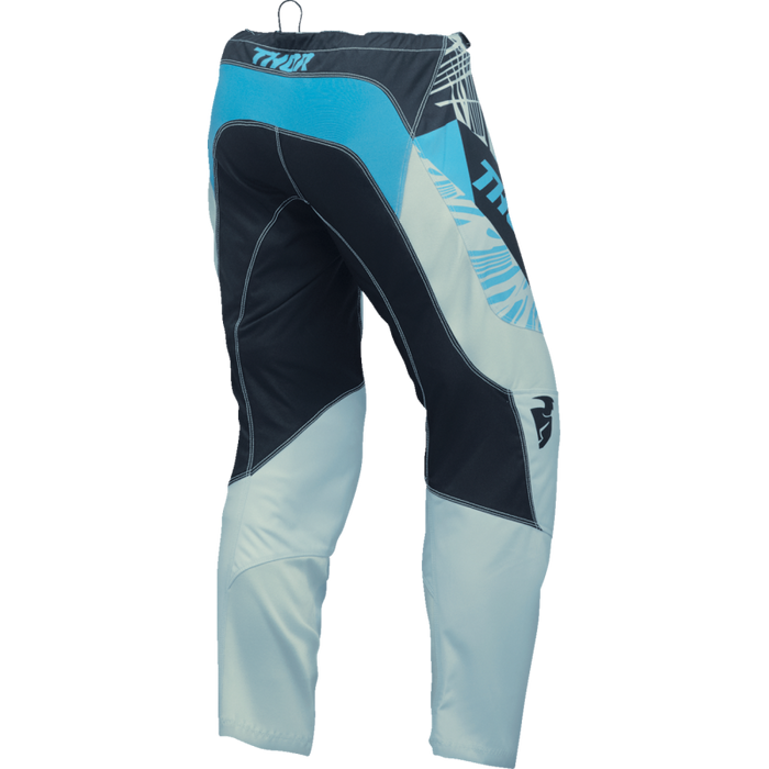 Thor Womens Sector Split Jersey