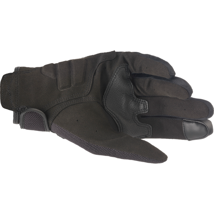 Alpinestars Mens Copper Gloves - Black