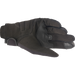 Alpinestars Mens Copper Gloves - Black