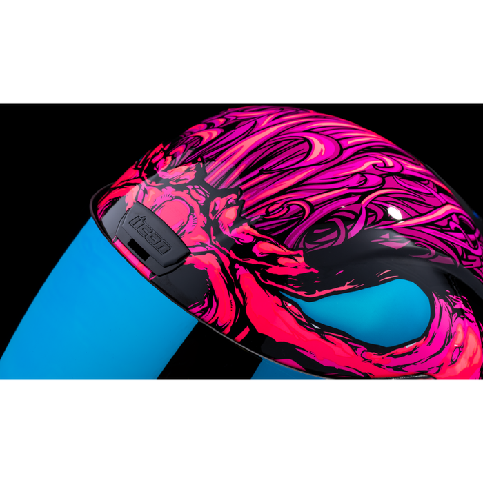 Icon Airform Mips Manik'RR Full-Face Helmet