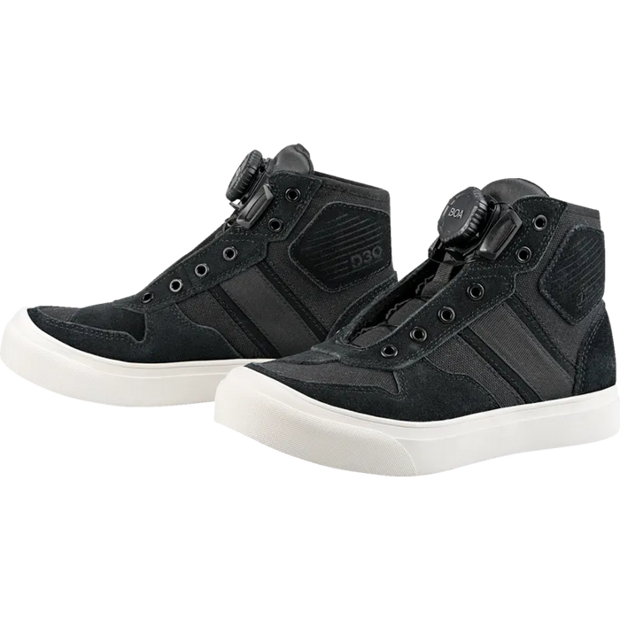 Icon Womens Dog Days CE Boots