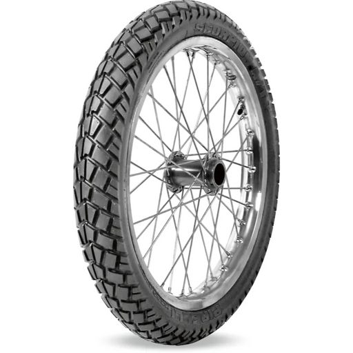 Pirelli MT 90 A/T DOT Approved 70% Onroad / 30% Offroad Enduro/Dual Sport OEM Tire
